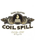 Coil spill