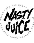 Nasty juice
