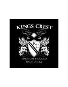 King crest