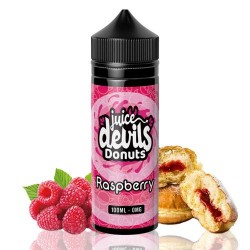 Juice Devils Raspberry...