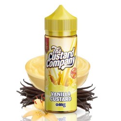 The Custard Company Vanilla...