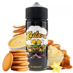 Kastard 100ml - Tonino Vaper