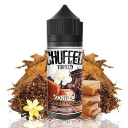 Chuffed Tobacco Vanilla...