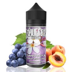 Chuffed Blossom Sweet Peach...