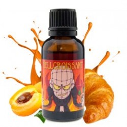 Aroma Hellcroissant  Mr. Yum