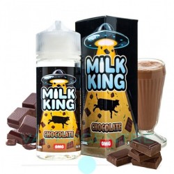 Chocolate Milk King 100ml