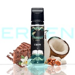 FABULA JUICE CROW 50ML
