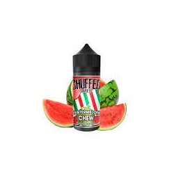 Chuffed Sweets Watermelon Chew