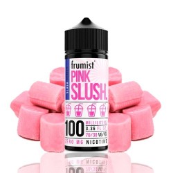 Frumist Slush Series Pink...