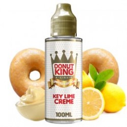 donut king key lime creme