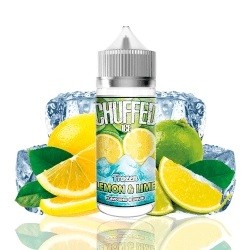 Chuffed Ice Frozen Lemon...