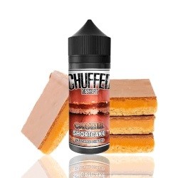 Chuffed Dessert Caramel...
