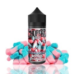 Chuffed Sweets Bubblegum...