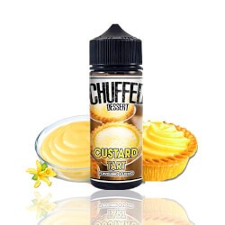 Chuffed Dessert Custard...