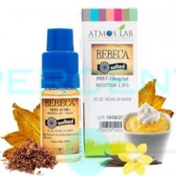 Bebeca Salted Mist (10ml) -...