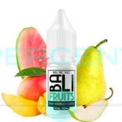 Pear + Mango + Guava 10ml -...
