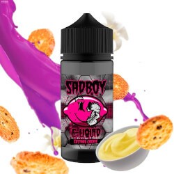 Sadboy E-Liquid Custard...