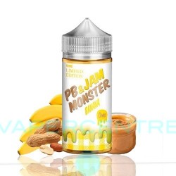Jam Monster - Banana...