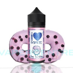 Mad Hatter I Love Donuts 100ml