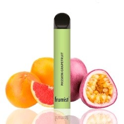 Frumist Disposable Passion...