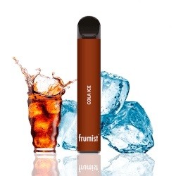 Frumist Pod Desechable Cola...