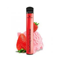 DIAMOND MIST BAR STRAWBERRY...