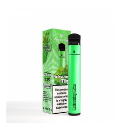 DIAMOND MIST BAR REFRESHING...