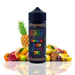 Sadboy E-Liquid Rainbow...