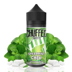 Chuffed Sweets Spearmint...