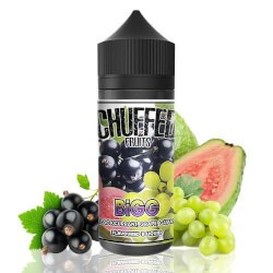 Chuffed Fruits Bigg 100ml
