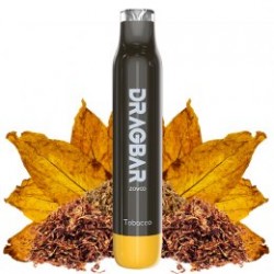 Pod desechable Dragbar...