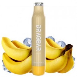 Pod desechable Banana Ice...