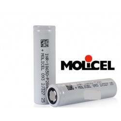 Bateria Molicel P28A 18650...
