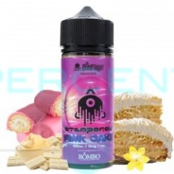 Atemporal Pink Cake 100ml -...