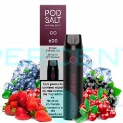 Pod desechable Mixed...