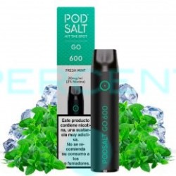 Pod desechable Fresh Mint...