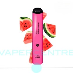 Hyppe Plus Disposable Pink...