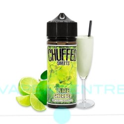 Chuffed Sweets Lime Sherbet...