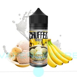 Chuffed Dessert Banana Ice...
