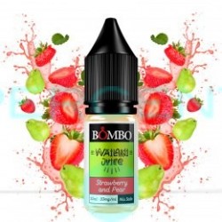 Strawberry and Pear 10ml -...