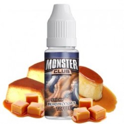 Sticky Monster Octopus...