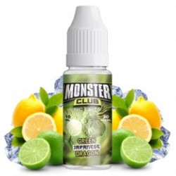 Green Japanese Dragon 10ml...