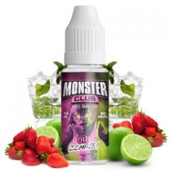 Oh Zombie! 10ml - Monster...