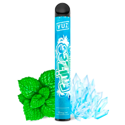 ICEE MINT Desechable Puff...