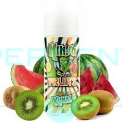 Kunai 100ml - Ninja Fruits