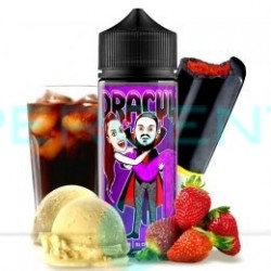 Draculín 100ml - Vapemoniadas
