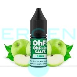 OHF Salts Fruits Apple 10ml