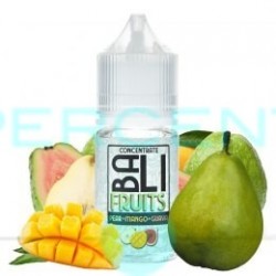 Aroma Pear + Mango + Guava...