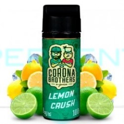 Lemon Crush 100ml - Corona...
