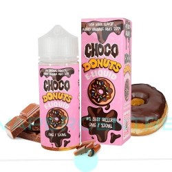 Donuts Choco Donut 100ml